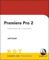 Adobe Premiere Pro 2 Hands-On Training
