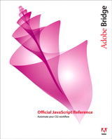 Adobe Bridge Official JavaScript Reference
