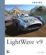 Inside LightWave v9