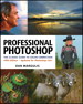 Professional Photoshop: The Classic Guide to Color Correction, 5th Edition