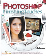 Photoshop Finishing Touches