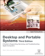 ASTURIAS:ATS DESKTOP & PORT SYST_p3, 3rd Edition