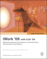 Apple Training Series: iWork 06 with iLife 06