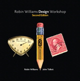 Robin Williams Design Workshop, Second Edition, 2nd Edition