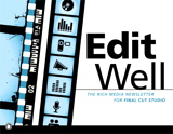 Edit Well Newsletter, Volume 1, Issue 3