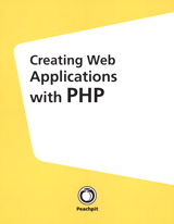 Creating Web Applications with PHP