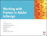 Working with Frames in Adobe InDesign