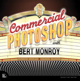 Commercial Photoshop with Bert Monroy