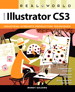 Real World Adobe Illustrator CS3