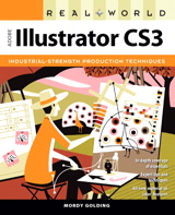 Real World Adobe Illustrator CS3