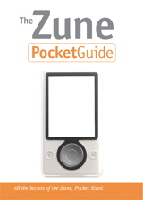 Zune Pocket Guide, The