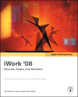 Apple Training Series: iWork 08