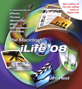 Macintosh iLife 08, The