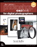 Adobe Photoshop CS3 Book for Digital Photographers, The