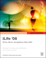 Apple Training Series: iLife 08