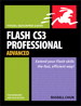 Flash CS3 Professional Advanced for Windows and Macintosh: Visual QuickPro Guide