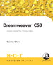 Adobe Dreamweaver CS3 Hands-On Training