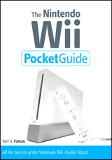 Nintendo Wii Pocket Guide, The