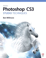 Adobe Photoshop CS3 Studio Techniques