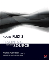 Adobe Flex 3: Training from the Source