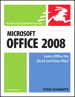 Microsoft Office 2008 for Macintosh: Visual QuickStart Guide