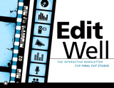 Edit Well Newsletter, Volume 2, Issue 4