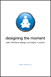 Designing the Moment: Web Interface Design Concepts in Action