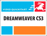 Creating a Web Site in Dreamweaver CS3: Video QuickStart, Safari