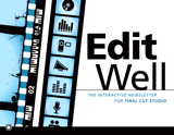 Edit Well Newsletter, Volume 2, Issue 11