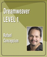 Dreamweaver Level 1, Safari