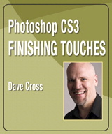 Photoshop CS3 Finishing Touches, Safari