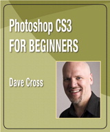 Photoshop CS3 for Beginners, Safari