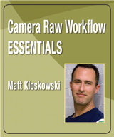 Camera Raw Workflow Essentials, Safari