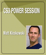 CS3 Power Session, Safari
