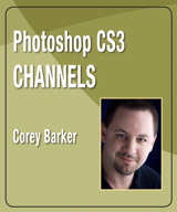 Photoshop CS3 Channels, Safari