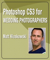Photoshop CS3 for Wedding Photographers, Safari