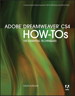 Adobe Dreamweaver CS4 How-Tos: 100 Essential Techniques