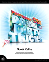 Photoshop CS4 Down & Dirty Tricks