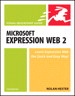 Microsoft Expression Web 2 for Windows: Visual QuickStart Guide