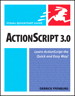 ActionScript 3.0: Visual QuickStart Guide
