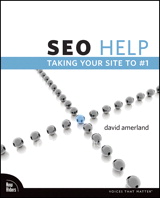 SEO Help: Taking Your Site to #1