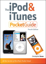 iPod and iTunes Pocket Guide, Adobe Reader, The, 4th Edition