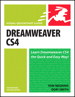 Dreamweaver CS4 for Windows and Macintosh: Visual QuickStart Guide