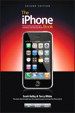 iPhone Book (Covers iPhone 3G, Original iPhone, and iPod Touch), The, 2nd Edition