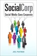 SocialCorp: Social Media Goes Corporate