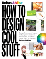 Before & After: How to Design Cool Stuff