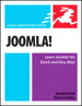 Joomla!: Visual QuickStart Guide