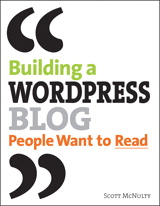 Building a WordPress Blog People Want to Read