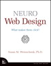 Neuro Web Design: What Makes Them Click?