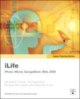 Apple Training Series: iLife (iLife '09 Edition)